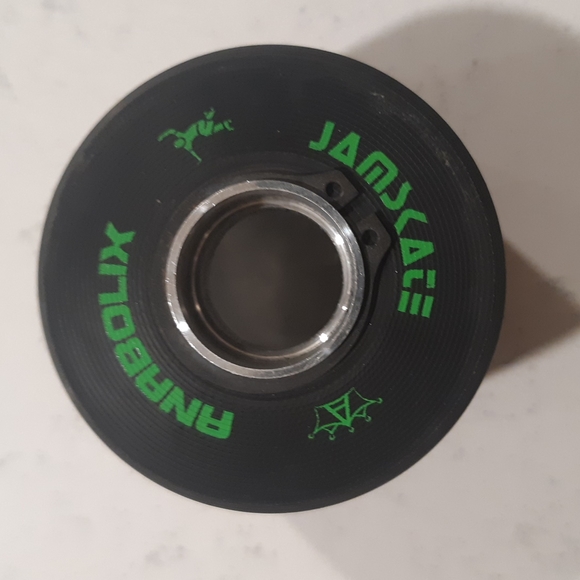 Anabolix Jamskate VNLA Wheels - Picture 3 of 3
